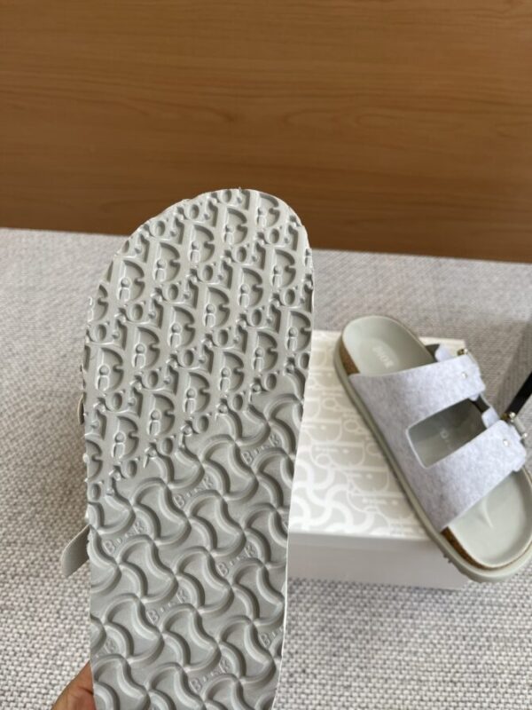 Dior Slides - Image 7