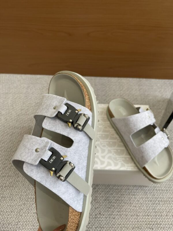 Dior Slides - Image 6