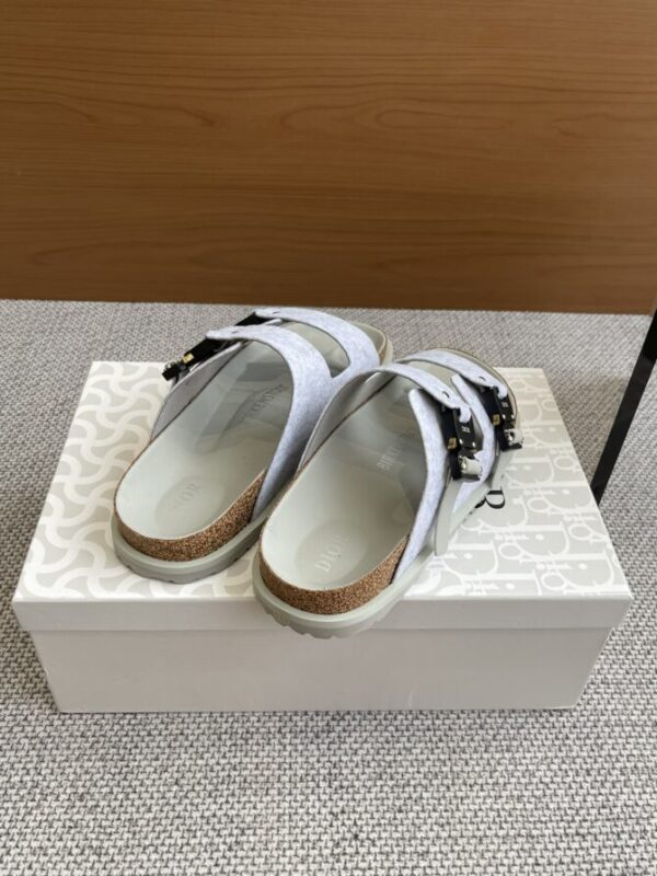 Dior Slides - Image 5