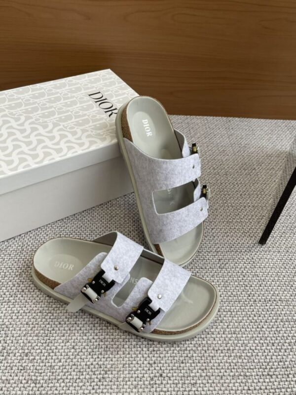 Dior Slides - Image 4