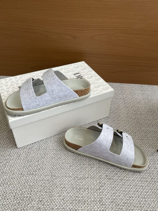 Dior Slides - Image 3