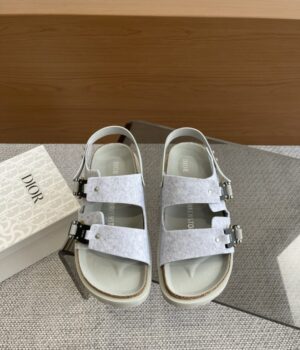 Dior Slides