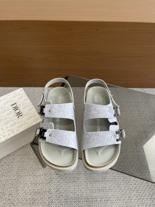 Dior Slides