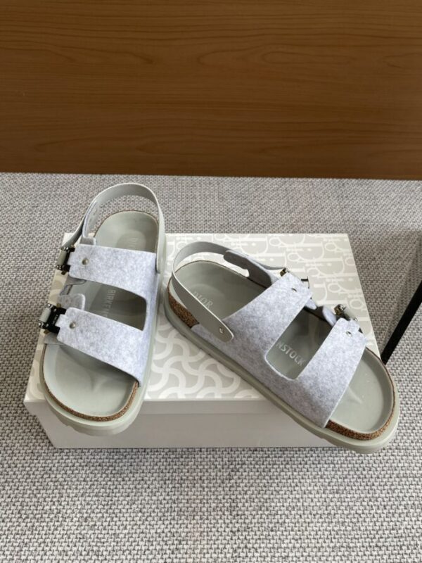 Dior Slides - Image 2