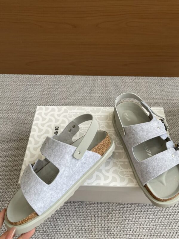 Dior Slides - Image 9