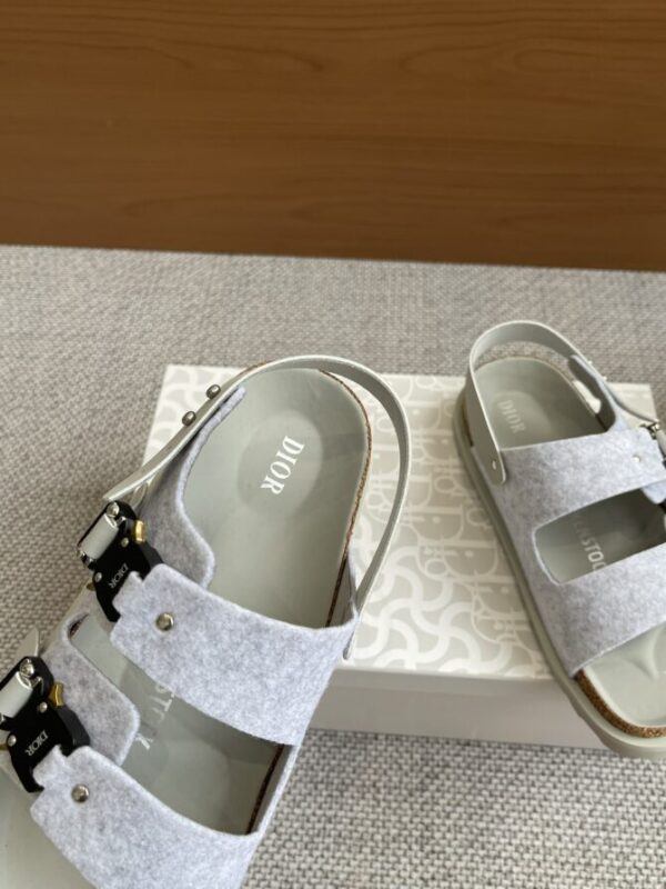 Dior Slides - Image 8