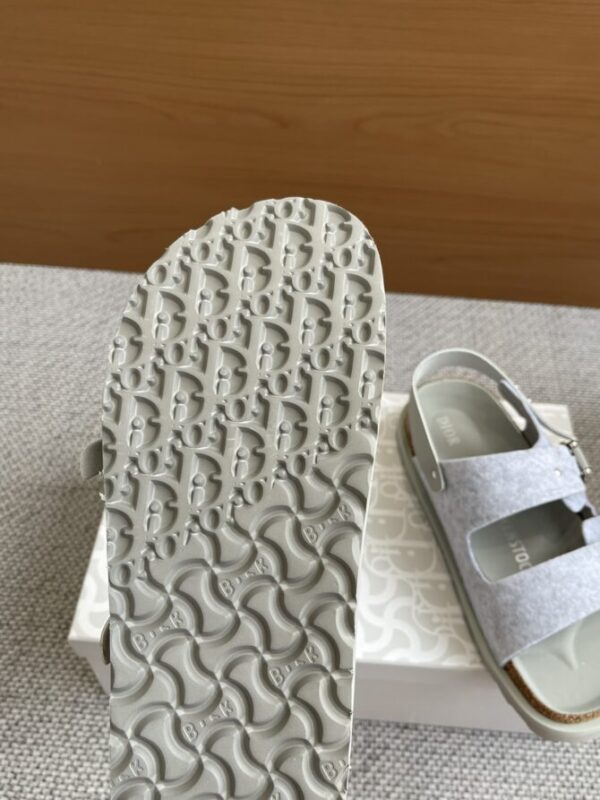 Dior Slides - Image 7