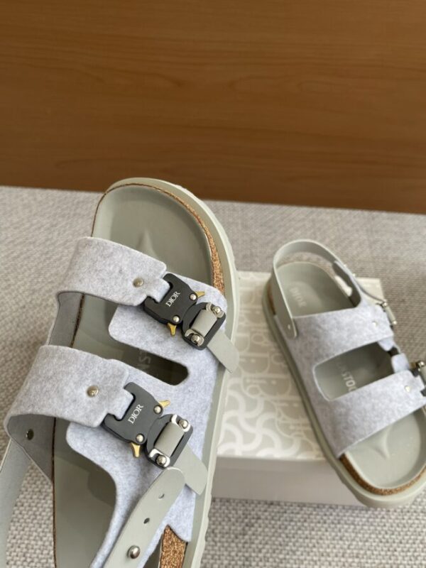 Dior Slides - Image 6