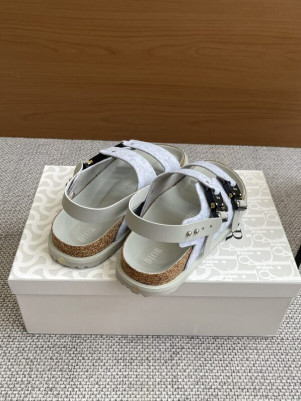 Dior Slides - Image 5
