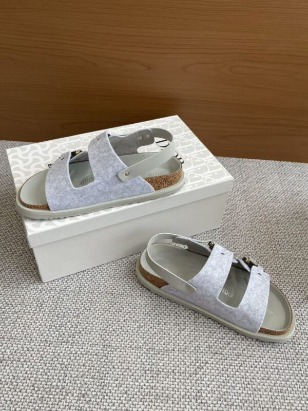 Dior Slides - Image 3