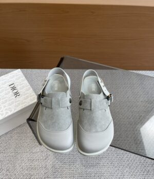 Dior Slides