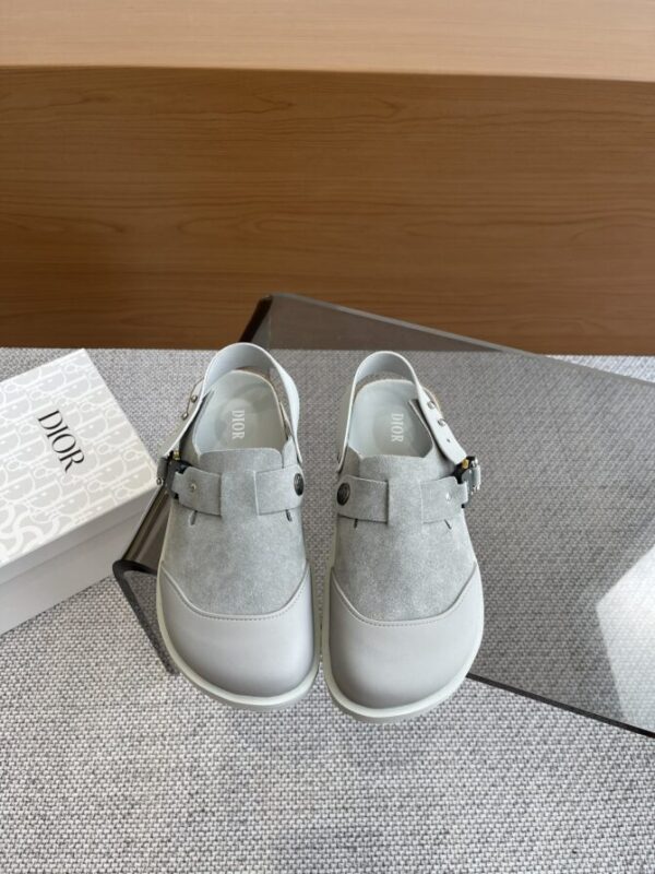 Dior Slides