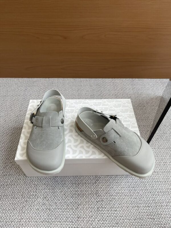 Dior Slides - Image 2
