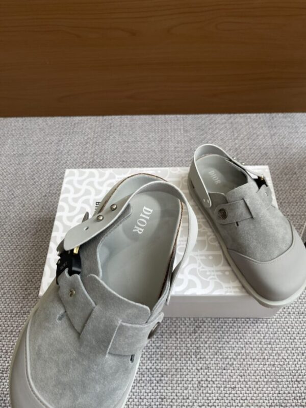 Dior Slides - Image 8
