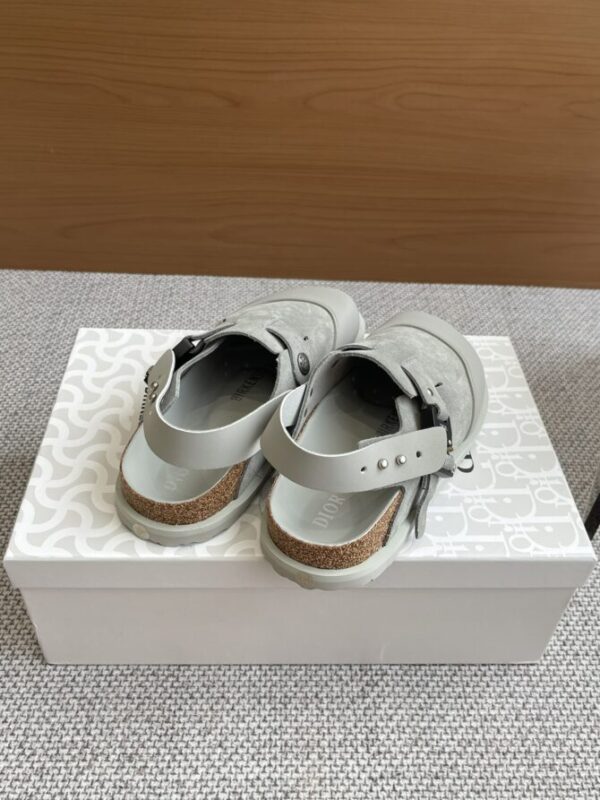 Dior Slides - Image 5