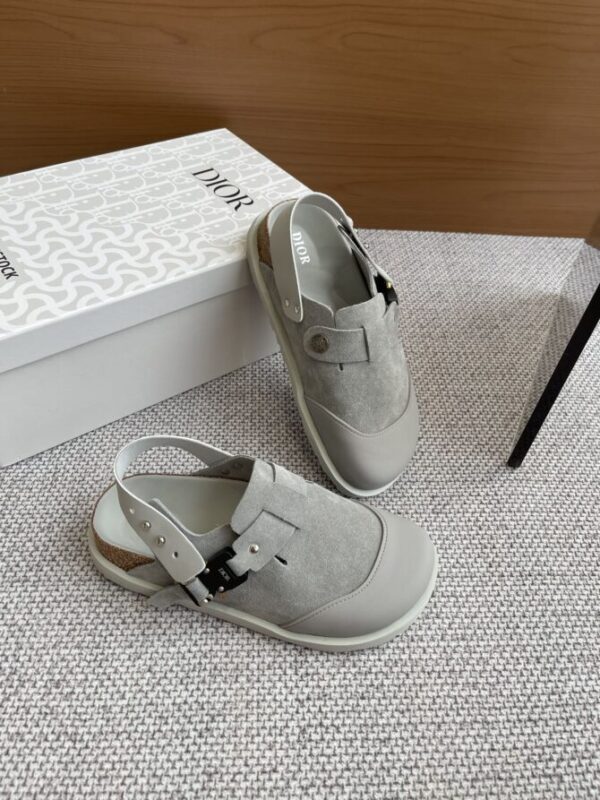 Dior Slides - Image 4