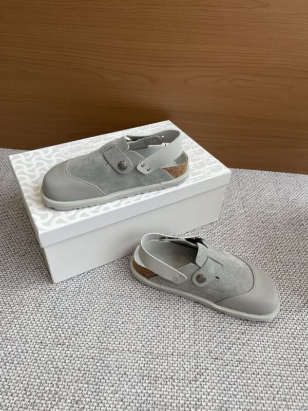 Dior Slides - Image 3