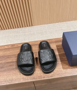 Dior Slides