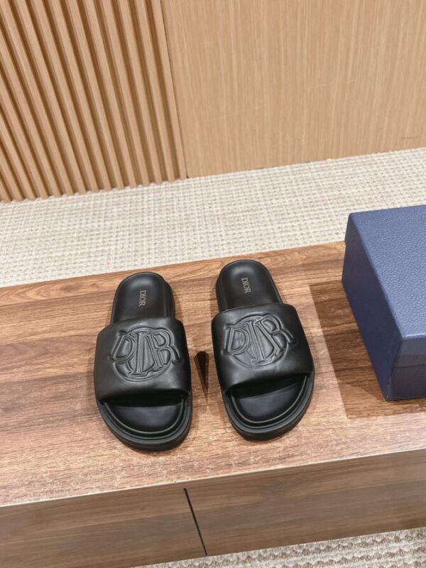 Dior Slides