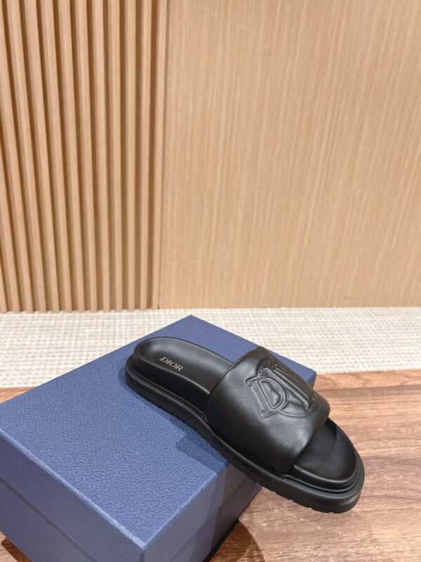 Dior Slides - Image 8