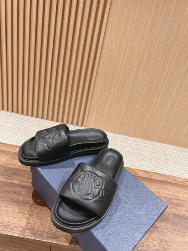 Dior Slides - Image 7