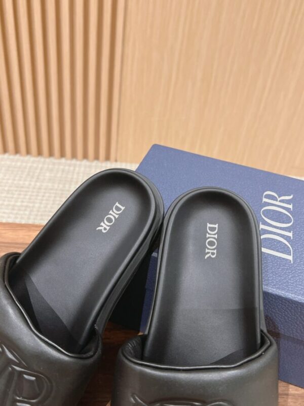 Dior Slides - Image 5