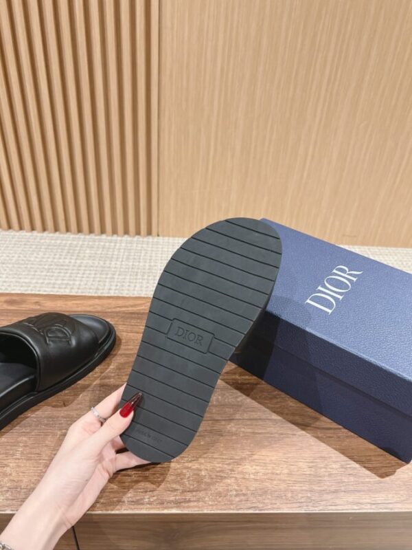 Dior Slides - Image 9