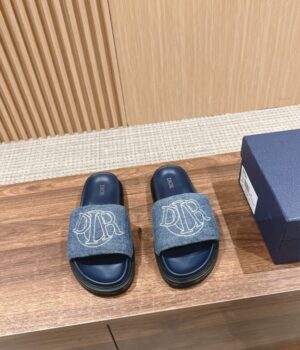 Dior Slides
