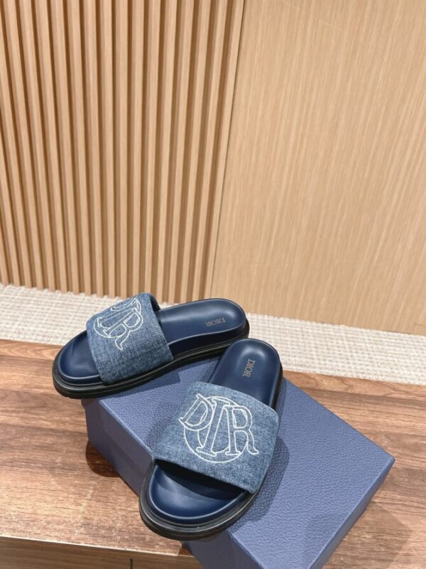 Dior Slides - Image 7