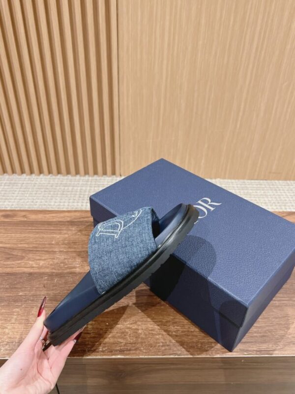 Dior Slides - Image 6
