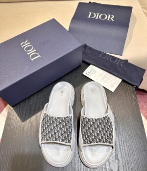 Dior Slides