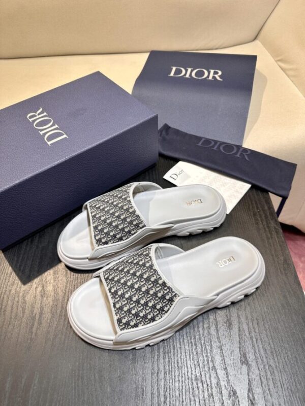 Dior Slides - Image 2