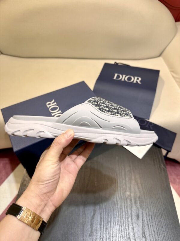 Dior Slides - Image 7