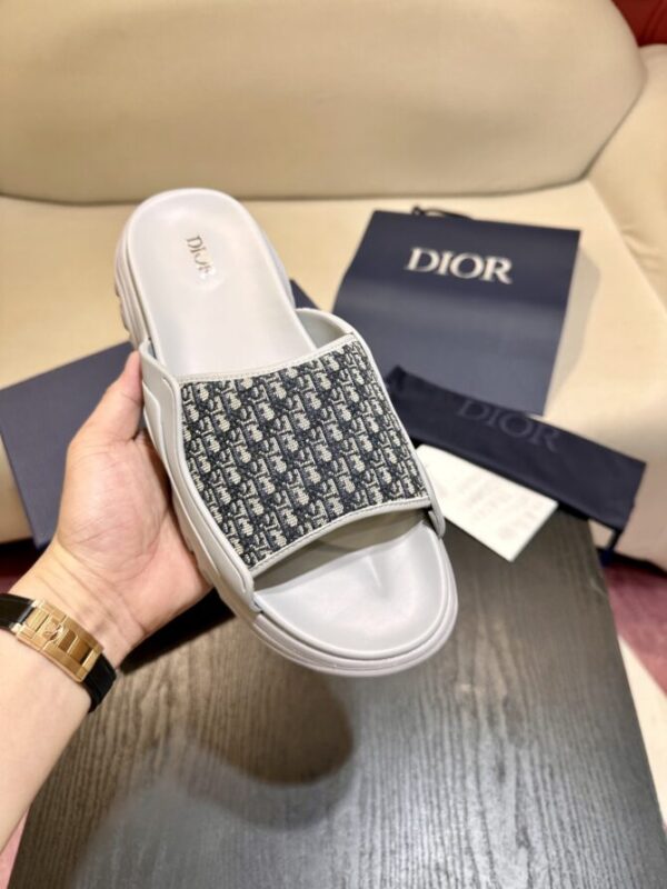 Dior Slides - Image 6