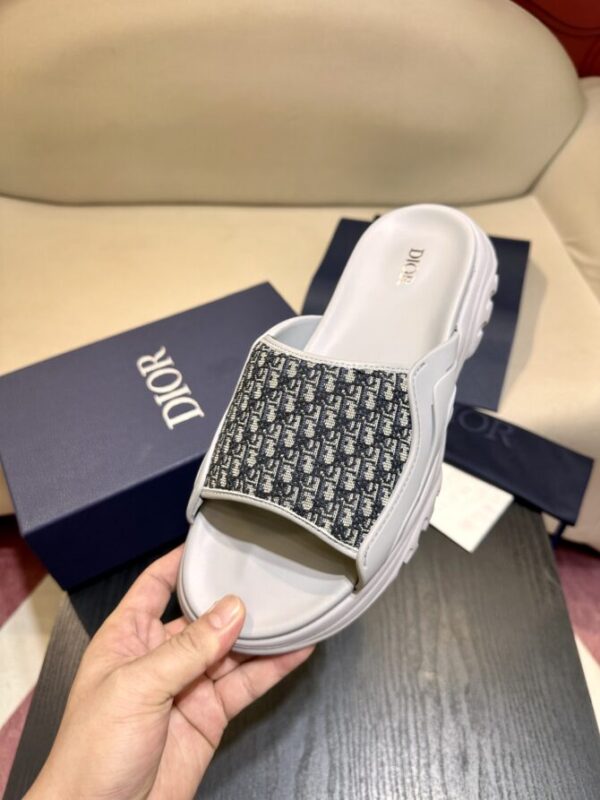 Dior Slides - Image 4