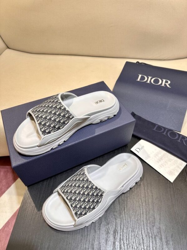 Dior Slides - Image 3