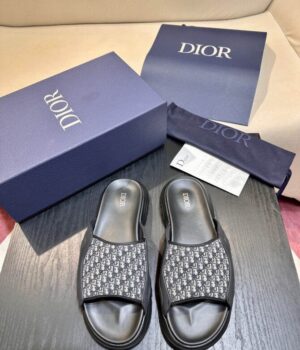 Dior Slides