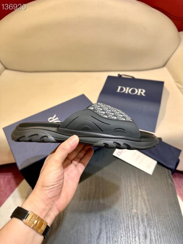 Dior Slides - Image 7