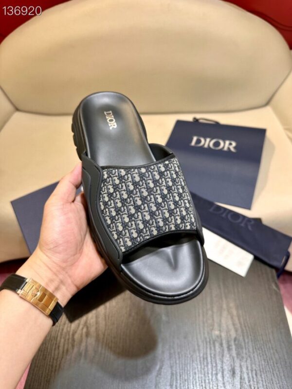 Dior Slides - Image 6