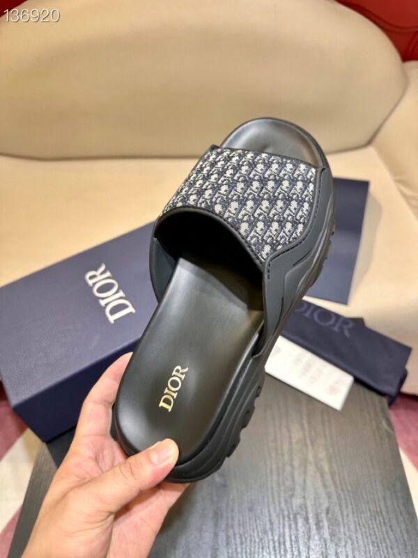 Dior Slides - Image 5