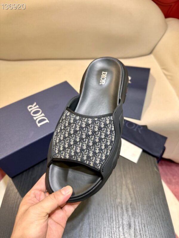 Dior Slides - Image 4