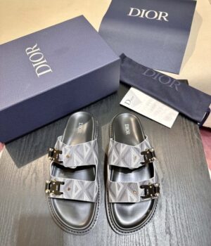 Dior Slides