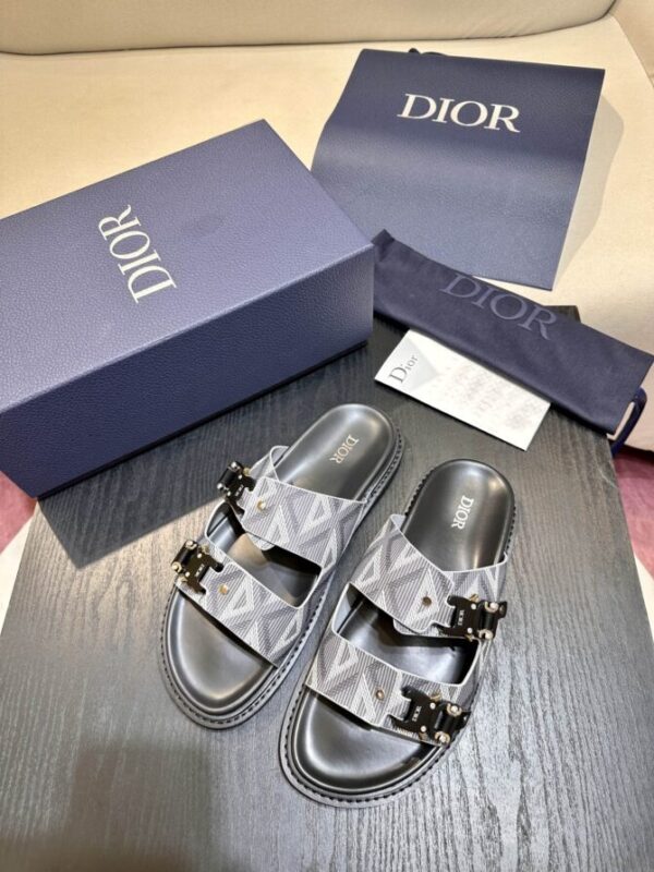 Dior Slides - Image 2