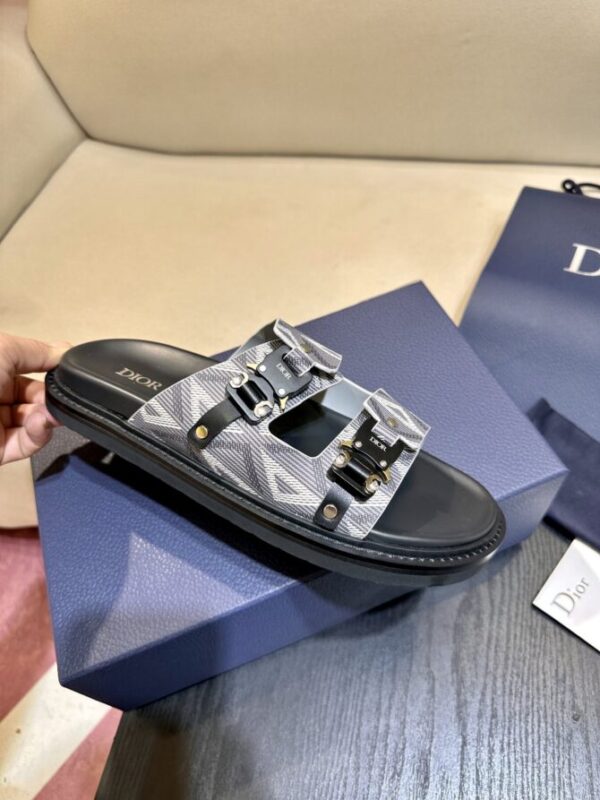 Dior Slides - Image 8
