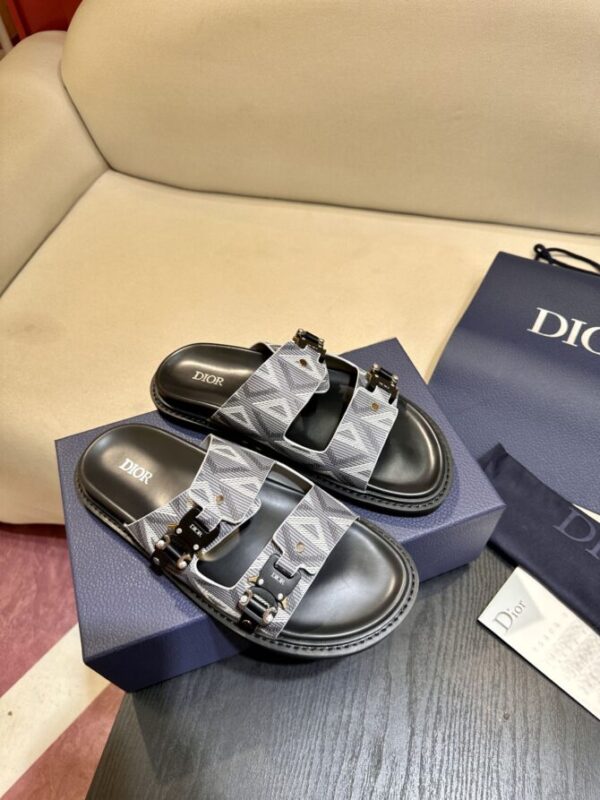 Dior Slides - Image 7