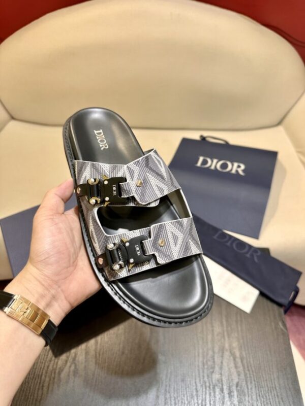 Dior Slides - Image 5
