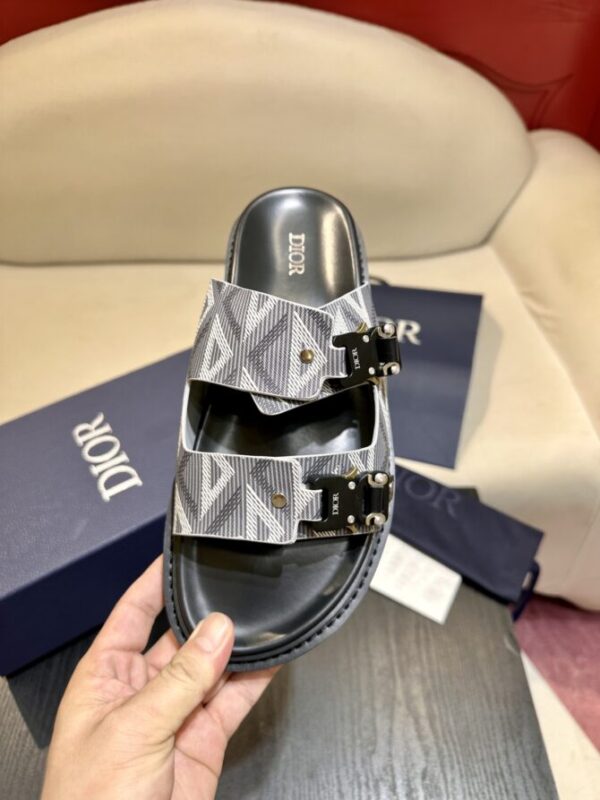 Dior Slides - Image 4