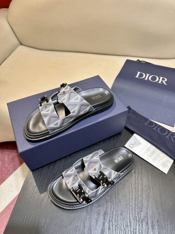 Dior Slides - Image 3