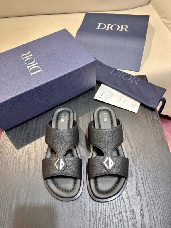 Dior Slides