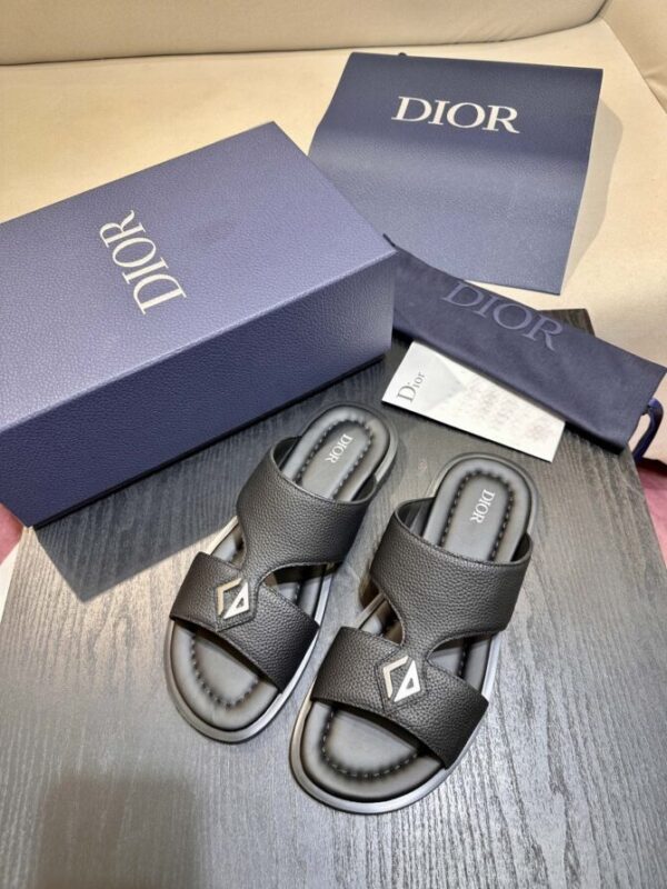 Dior Slides - Image 2